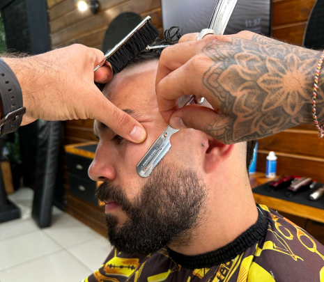 barba