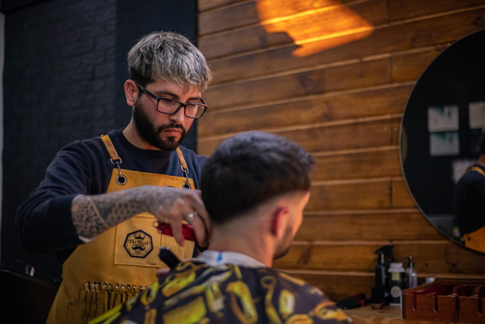 barbero